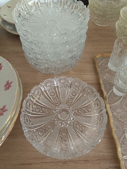 Taniere, misky, vázy, poháre - 5