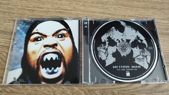 Hip hop, Rap CD - 5