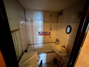 ID-3196 3-izbový byt Snina - Palárikova ul. - 5