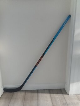 Bauer Nexus Sync - 5