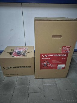 ROTHENBERGER ROPULS - 5