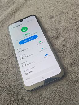 Samsung Galaxy A25 5G 6/128 - 5