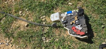 Volkswagen Touran 2010/2015 - 5