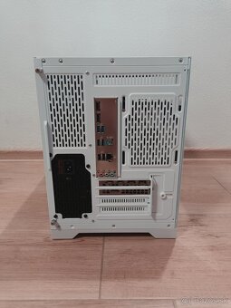 PC Ryzen 5 7600X. RTX 3080 Ti. 16GB DDR5. 1TB M.2 - 5