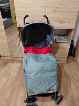 Športový kočík - 5