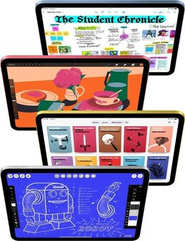 11-palcovy iPad (A16) - 5