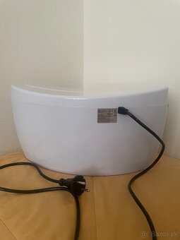 Sterilizátor UV-C Germix - 5