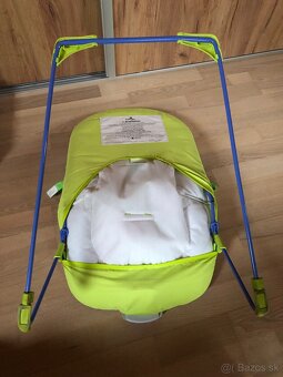 Hojdacie lehátko - 5