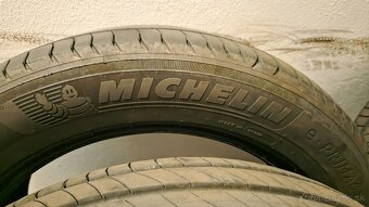 Michelin e primacy 225/55 r19 - 5