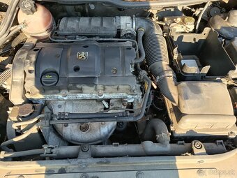 Peugeot 206 cc - 5