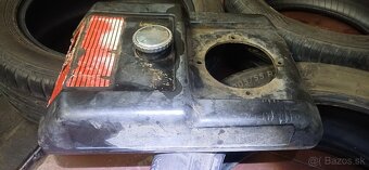 Malotraktor terra vari agzat vary mf 70 - 5