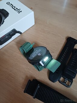 Amazfit T-Rex 3 PRO - 5