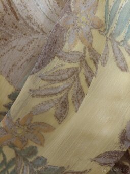 Šifonónové šaty - 5