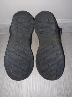 Trekingové topánky Quechua (veľ. 31) - 5