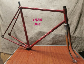 Favorit 1964, 67,80, ram 28"/622/630 - 5