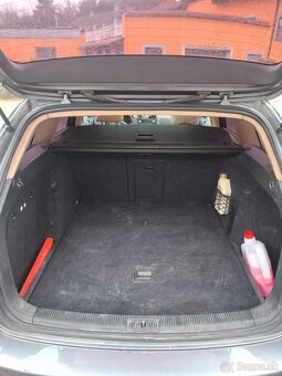 Volkswagen golf V variant 1.9 - 5