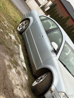 passat b5.5 1.8 turbo benzin - 5