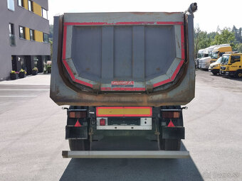 Prodám sklápěčkový návěs LANGENDORF SK24 - 5