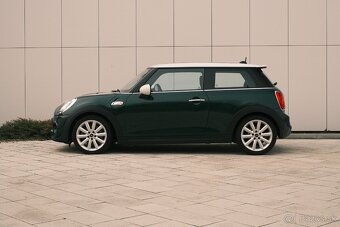 MINI Cooper S (F56) - 5