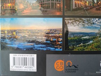 Čarovné Košice - 5