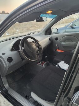 Daewoo Kalos 1.2i , M5 - 5