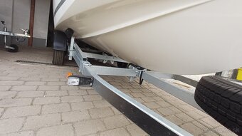 Predam cln Quicksilver cabin 505 activ - 5