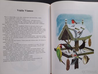 Vianočné detské knihy - 5