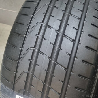 Letné pneumatiky 235/55 R19 PIRELLI - 5