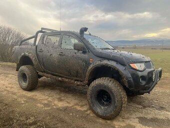 Mitsubishi L200 2.5 DI-D 100kw - 5