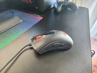 HAL3000 MČR Finale Elite 4070 herná zostava v záruke 2m - 5