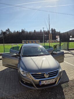 Passat Cc Highline DSG 4matic - 5