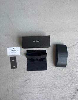 Prada sport okuliare – nové - 5