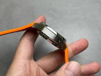 Patek Philippe Aquanaut - 5