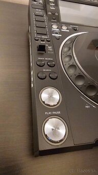 PIONEER CDJ 2000NXS2 - 5