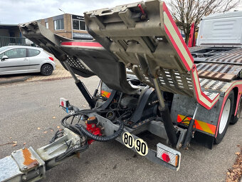 MB ACTROS 2544 MP3 - 5