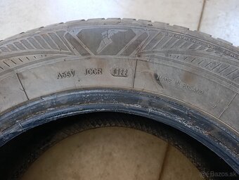 Celoročné pneumatiky 215/65 R16 - 5