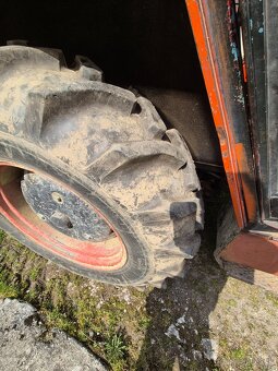 Traktor zetor 6911 - 5