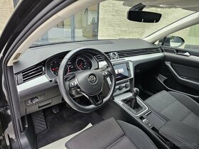 VW Passat Combi 2.0TDi r.v 2019 - Odpočet DPH- - 5
