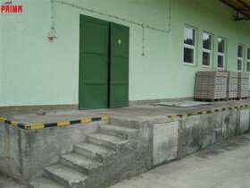 ID: 2918 Prenájom: sklad 75 m2 s rampou – Žilina. - 5