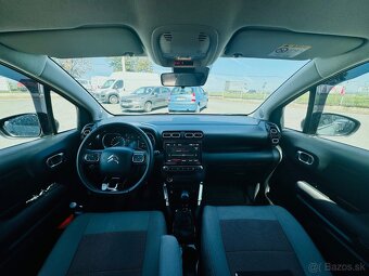 Citroën C3 Aircross PureTech 110 Shine - 5