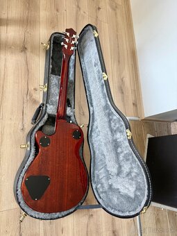 Gretsch G5230T + originálne puzdro - 5
