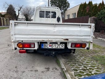 Hyundai H100 Porter 2.5TD - 5