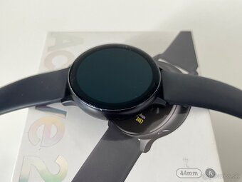 Predám Samsung Galaxy Watch Active 2 - 5