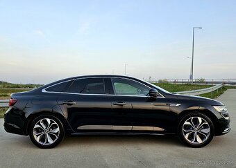 Renault TALISMAN 160Tce lim.aut S-edition /benzin odp.DPH/✅️ - 5