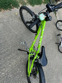KUbikes 20L superlight custom - 5