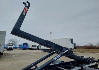 MAN TG3 TGL 12.190 BB 4x2 nafta 140 kw - 5