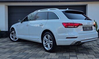 Audi A4 B9,2.0 TDI,140kw,QUATTRO - 5