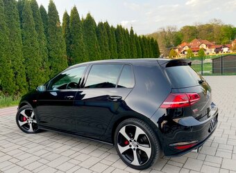 Volkswagen Golf 7 2.0 Tsi GTI Performance Sport - 5