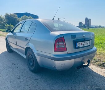 Ponúkam na predaj 1.9 sdi - 5