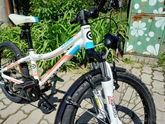 detsky bicykel KELLYS LUMI 70 - 5